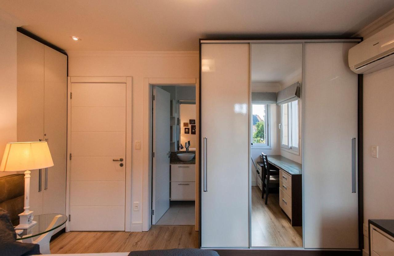 Apartment Locar-in - Ape Haus Berg 300m Rua Coberta *