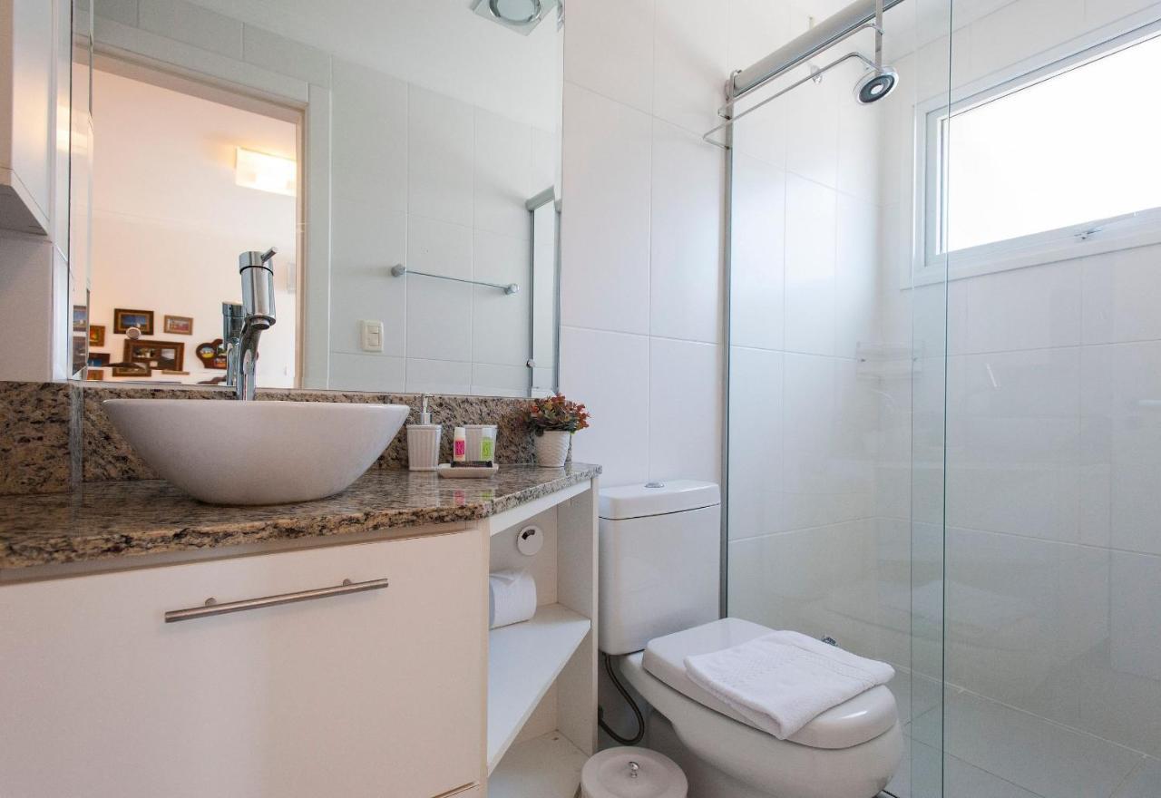 Apartment Locar-in - Ape Haus Berg 300m Rua Coberta Gramado