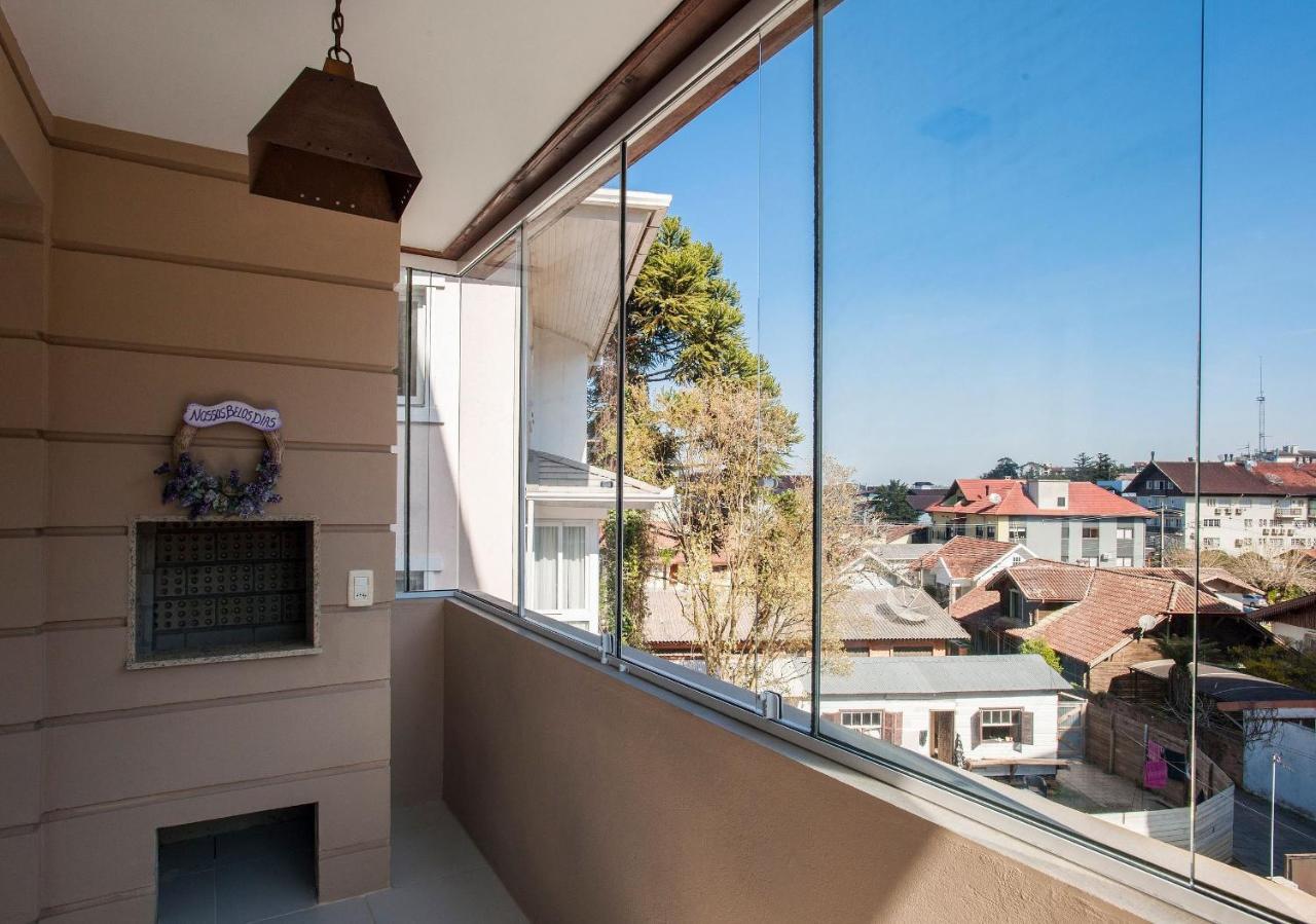 Locar-in - Ape Haus Berg 300m Rua Coberta * Gramado