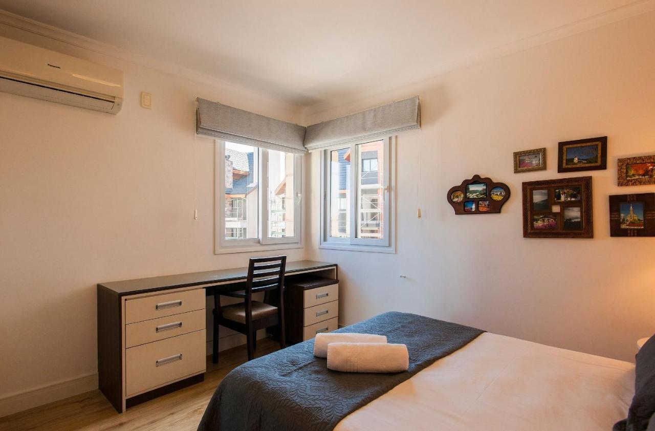 Locar-in - Ape Haus Berg 300m Rua Coberta Apartment Gramado
